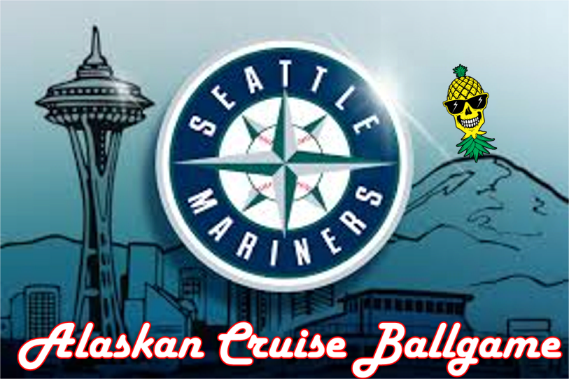 Alaskan Cruise Seattle Mariners Tickets