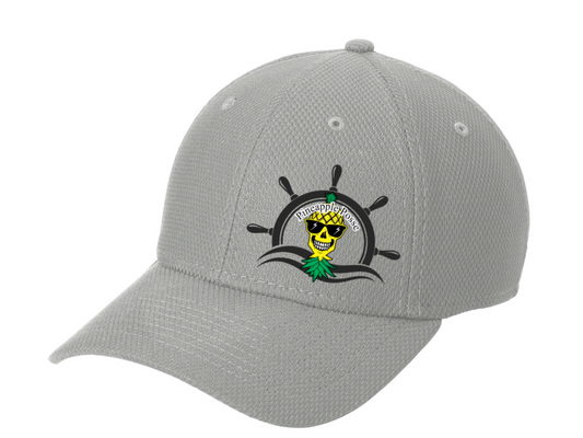 Pineapple Posse New Era Flex Fit Hat