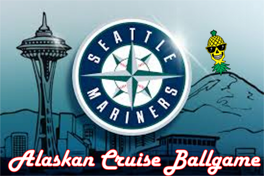 Alaskan Cruise Seattle Mariners Tickets