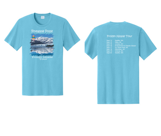 Alaskan Cruise T-Shirt