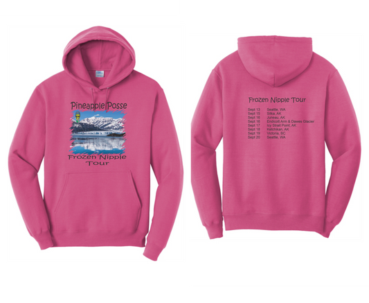 Alaskan Cruise Hoodie
